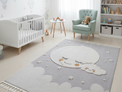 Çocuk Odası Halıları